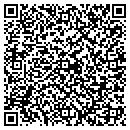 QR code with DHR Intl contacts