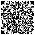 QR code with All That Glitters contacts