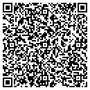 QR code with Heads Up Hair Design contacts