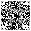 QR code with C N Smith Farm contacts