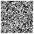 QR code with Advanced Spine Center contacts