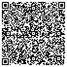 QR code with Once Upon A Table Restaurants contacts