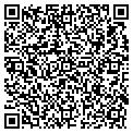 QR code with ATS Corp contacts