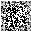 QR code with L & L Products Inc contacts