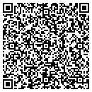 QR code with Henshaw & Haley contacts