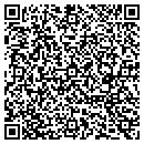 QR code with Robert W Simpson DDS contacts