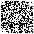 QR code with Advance Career Service contacts