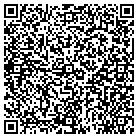 QR code with C A Smith Lumber & Feed Inc contacts