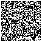 QR code with J Donohue Upholstery Co contacts