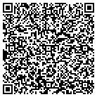 QR code with Cushman & Sons Contracting Co contacts