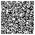 QR code with Domenic's contacts