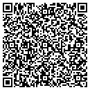 QR code with Us Lawns Of Central Ma contacts