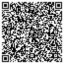 QR code with Hong Kong Chef contacts