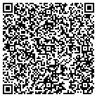 QR code with Massachusetts Health Data contacts