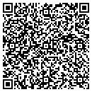 QR code with Richard J Hannah MD contacts