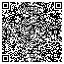 QR code with AKC Patents contacts