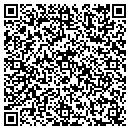 QR code with J E Guertin Co contacts