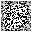 QR code with Roslindale Library contacts