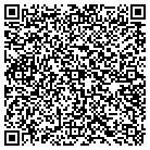 QR code with Honorable Michael O Wilkinson contacts
