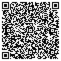 QR code with GSR Corp contacts