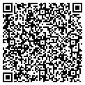 QR code with L P Auto contacts
