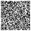 QR code with Handle Shop contacts