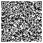 QR code with Massachusetts Institute-Tech contacts