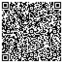 QR code with C K Visuals contacts
