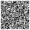 QR code with Huntersbrook Stables contacts