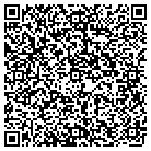 QR code with Samia Bakery Middle Eastern contacts