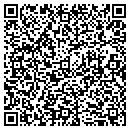 QR code with L & S Auto contacts