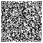 QR code with S B Pest Technologies contacts