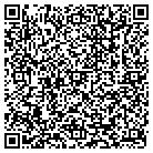 QR code with Phillips Concrete Corp contacts