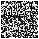 QR code with U S Made Leather Co contacts