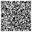QR code with Atlantic Vending Co contacts
