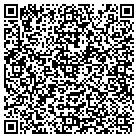 QR code with Alamo Construction & Masonry contacts