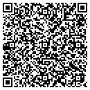 QR code with H R Logic contacts