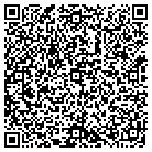 QR code with Agawam Church Of The Bible contacts