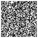 QR code with Hobomock Arena contacts