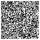 QR code with Advance 24 Hour Rd Service contacts