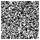 QR code with Britton Rehabilitation Assoc contacts