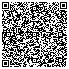 QR code with Gene's Alignment Tire & Brake contacts