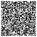 QR code with C & P Express contacts