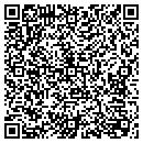 QR code with King Ward Tours contacts