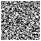 QR code with Hurricane Harry's Fence Co contacts