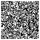QR code with AAA Avenue Auction Sales contacts