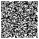 QR code with ATR Limousine Inc contacts
