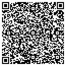 QR code with Mitchell's contacts