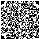 QR code with Rick Ramstrom's Service Station contacts