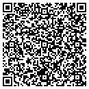 QR code with Honey Dew Donuts contacts